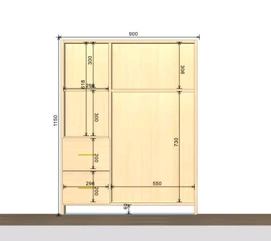 家具組裝案件圖片