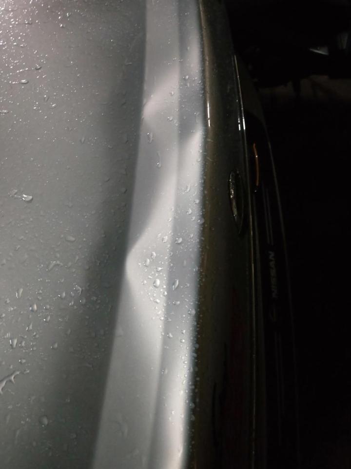 汽車板金烤漆案件圖片