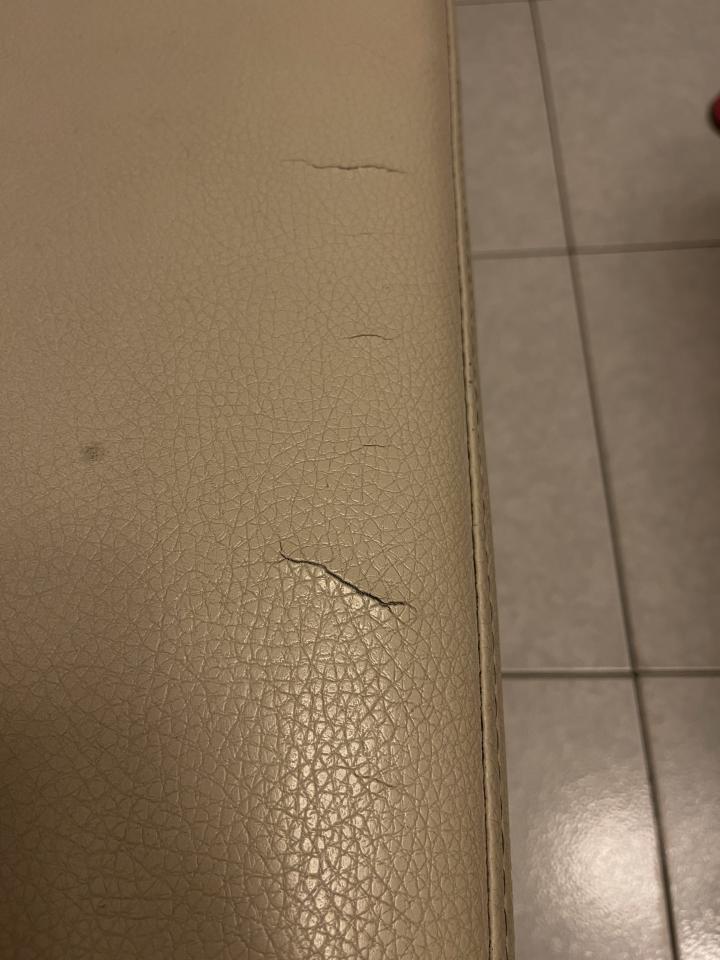 沙發修理案件圖片