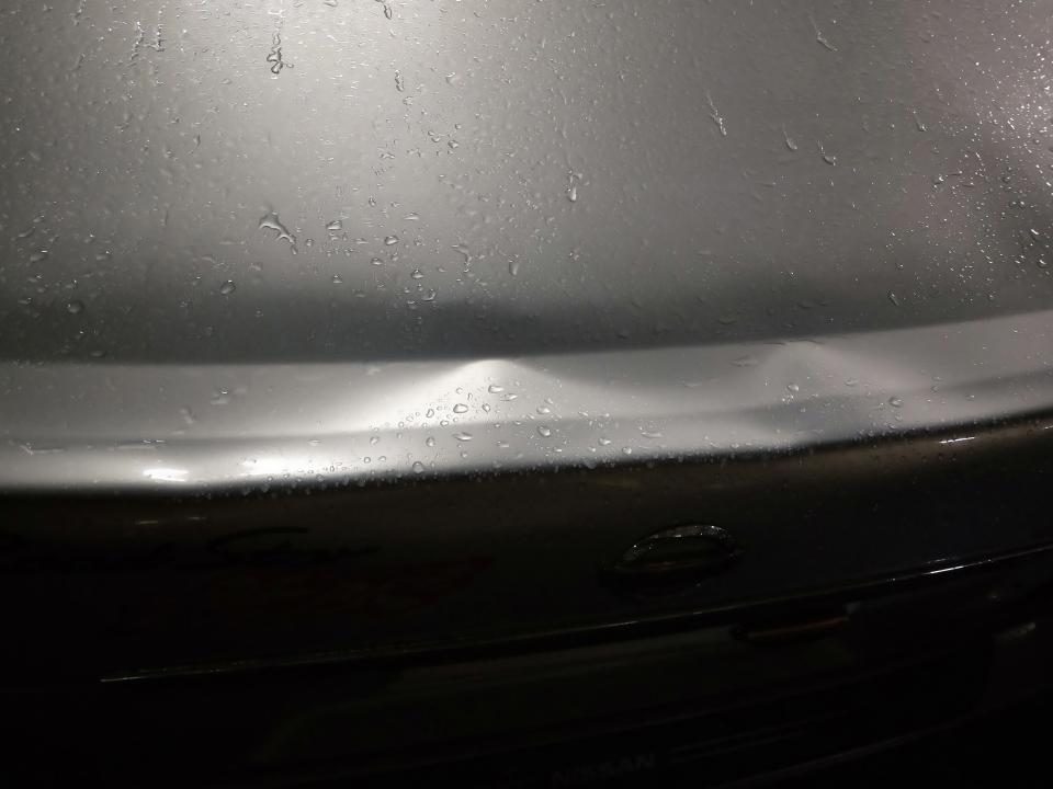 汽車板金烤漆案件圖片
