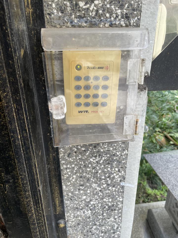 鎖匠案件圖片