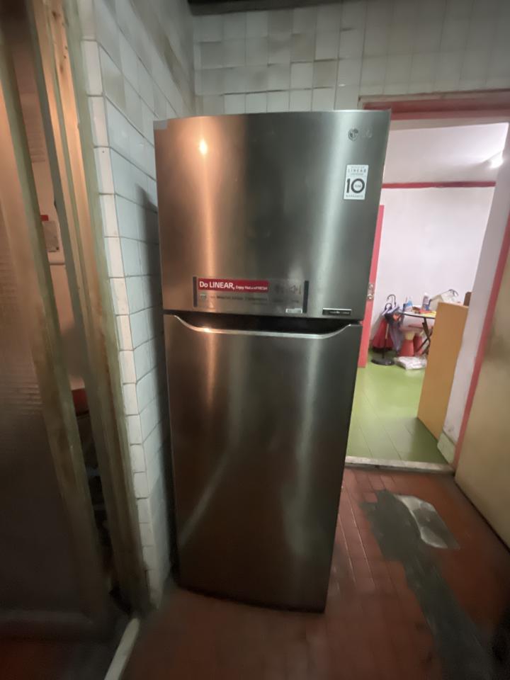 大型家具回收案件圖片
