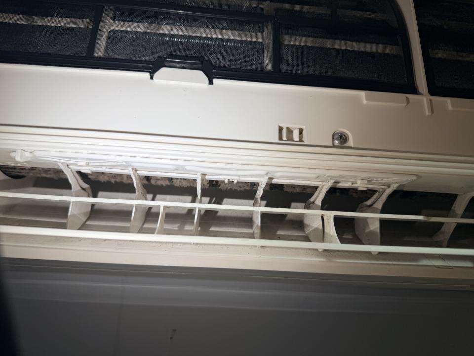 冷氣清洗案件圖片