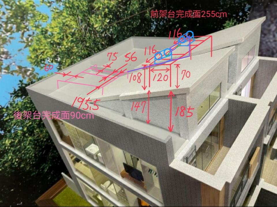 水塔安裝案件圖片