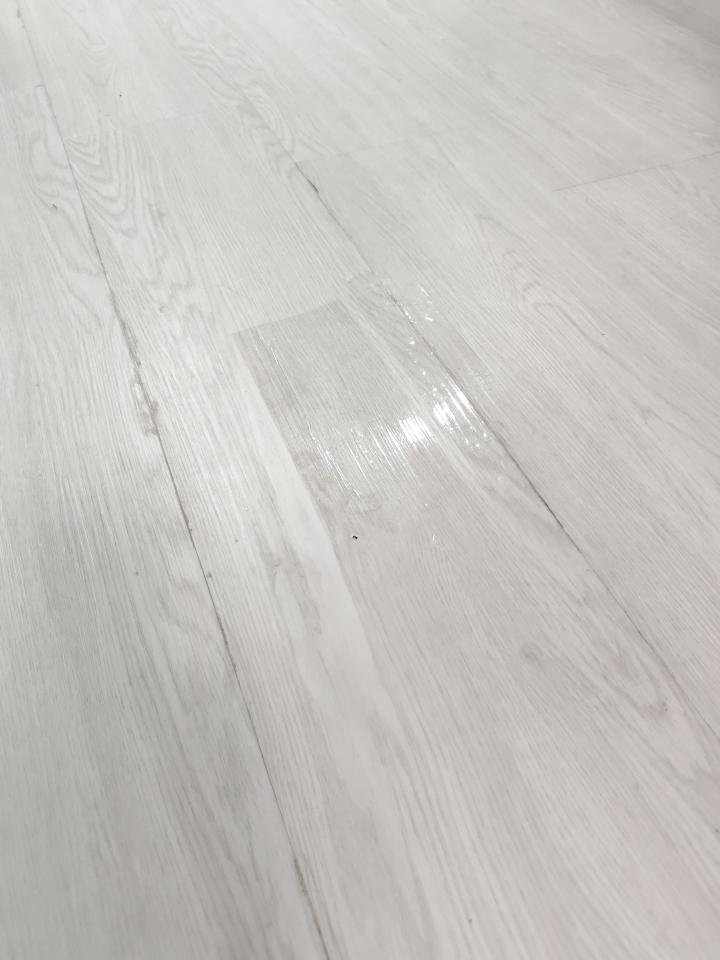 地板施工案件圖片