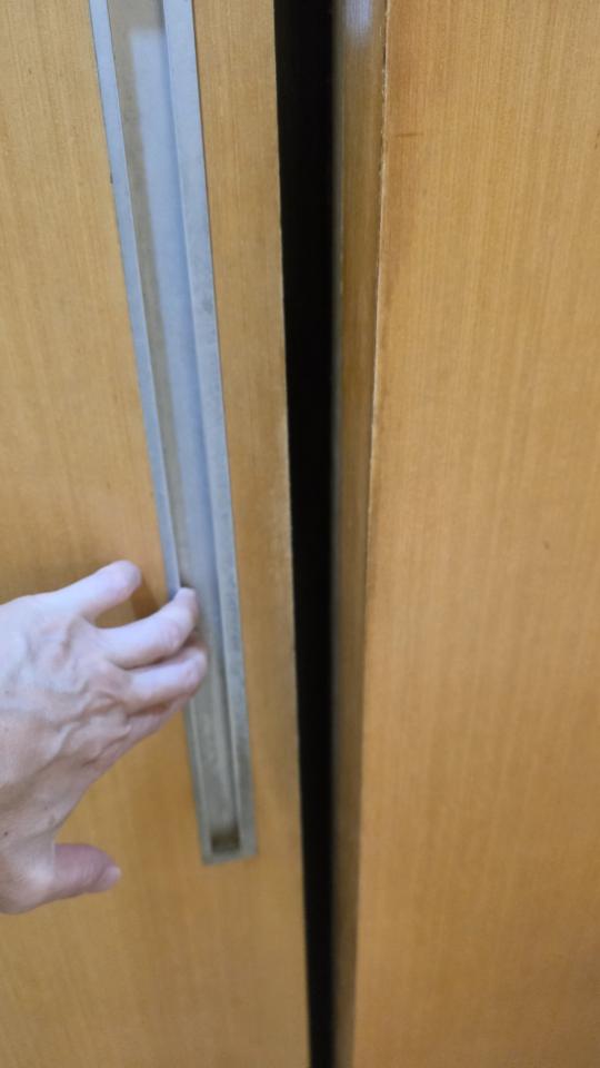 拉門案件圖片