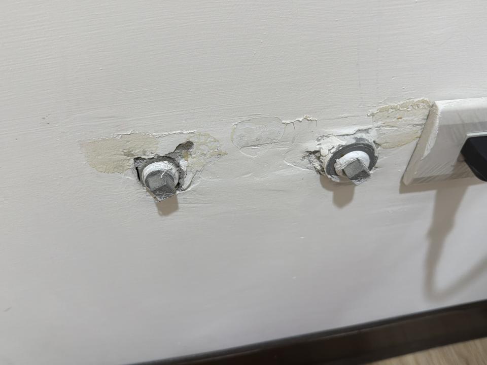 水龍頭裝修案件圖片