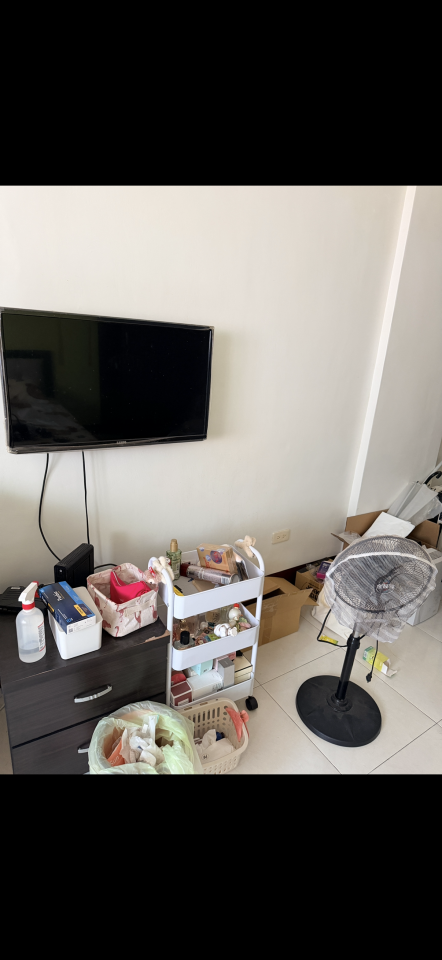 大型垃圾回收案件圖片