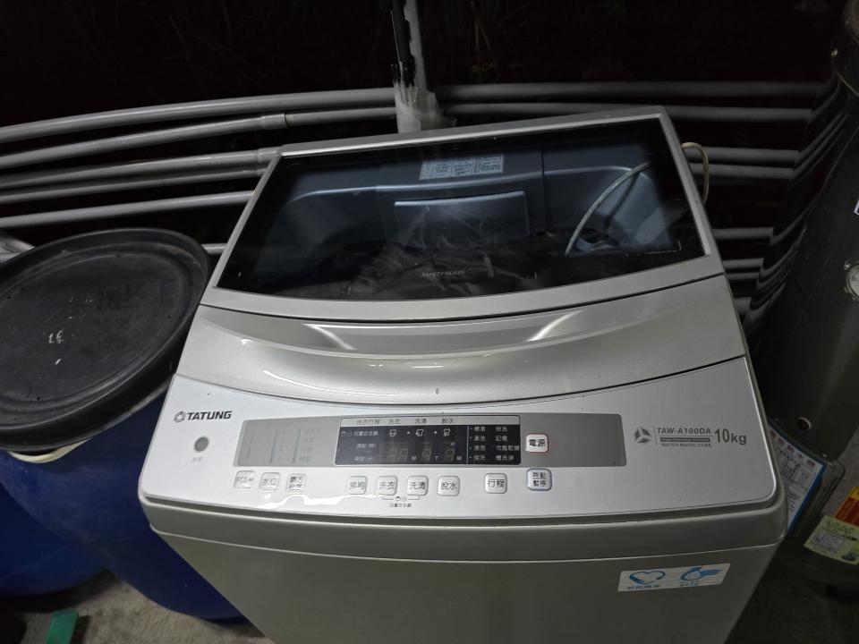 大型垃圾回收案件圖片