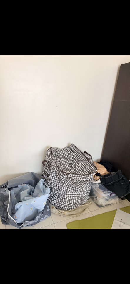 大型垃圾回收案件圖片