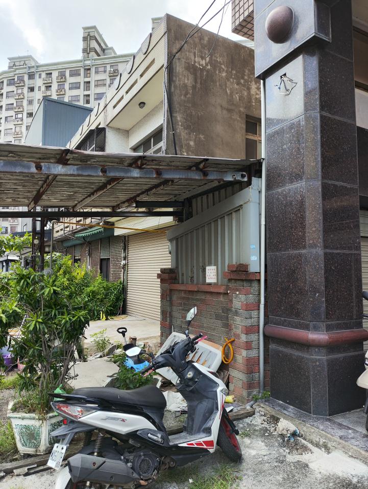 拆除工程案件圖片