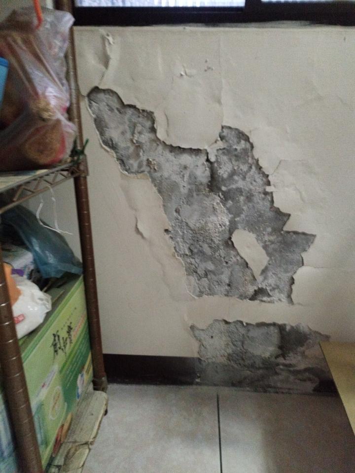抓漏案件圖片