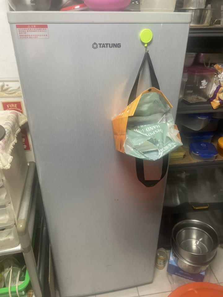 大型垃圾回收案件圖片