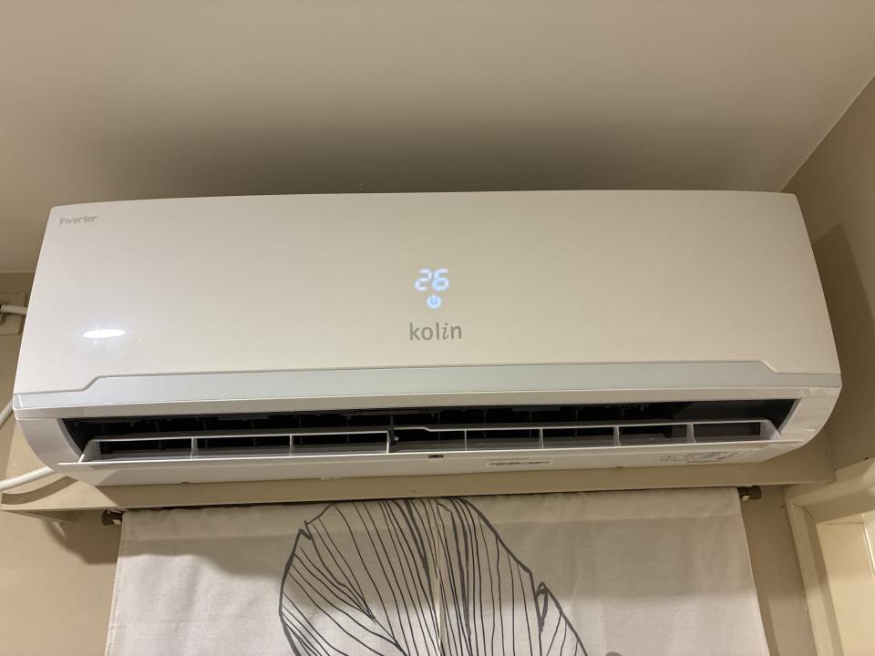 冷氣維修保養案件圖片