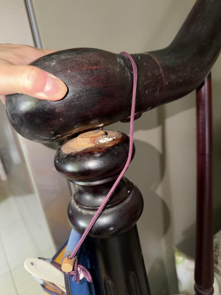 樓梯扶手案件圖片
