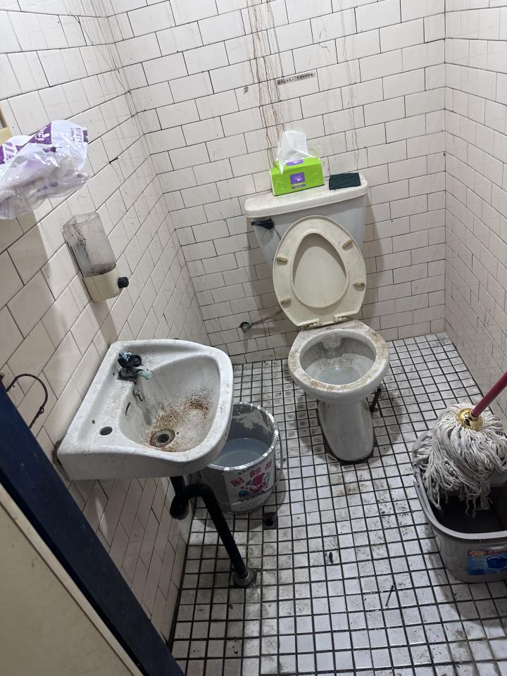 浴室翻新案件圖片
