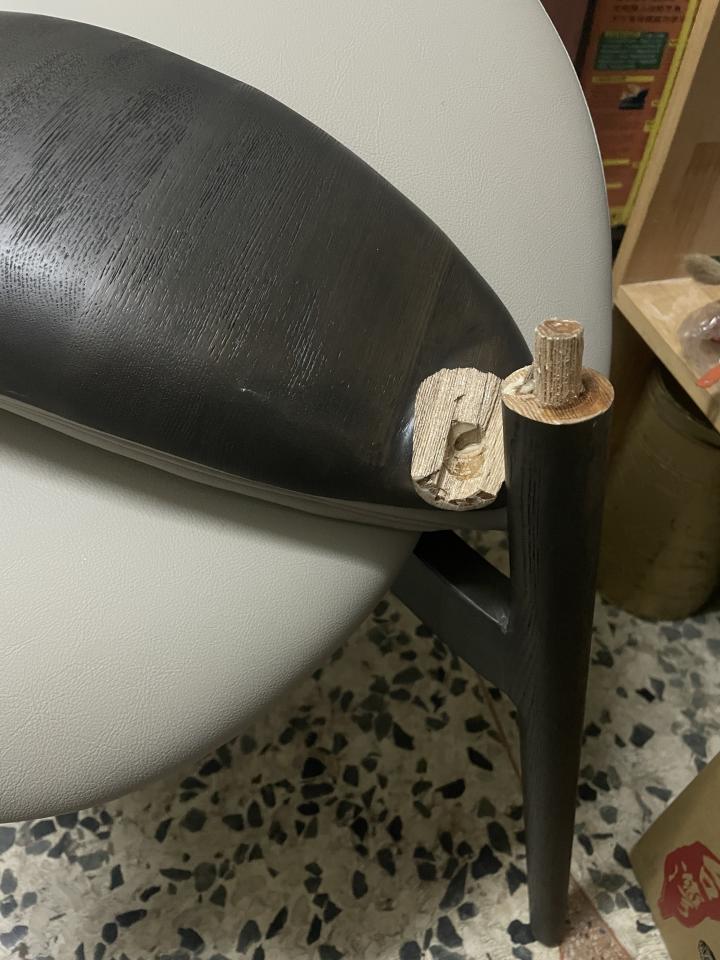 家具維修案件圖片