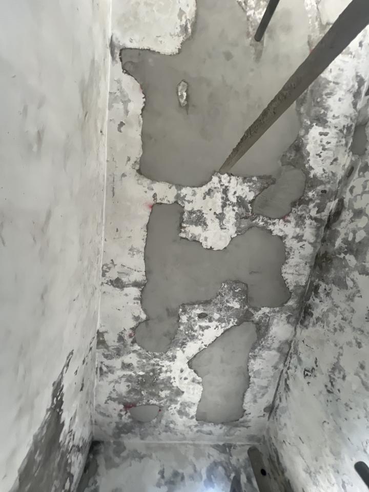 油漆工程案件圖片