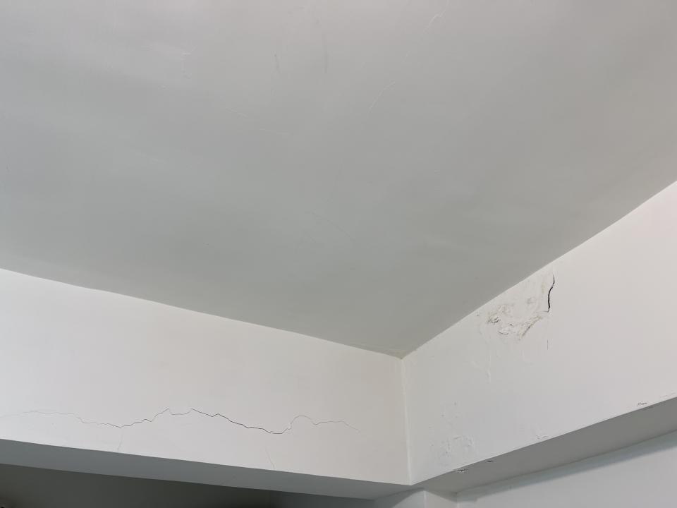 油漆工程案件圖片