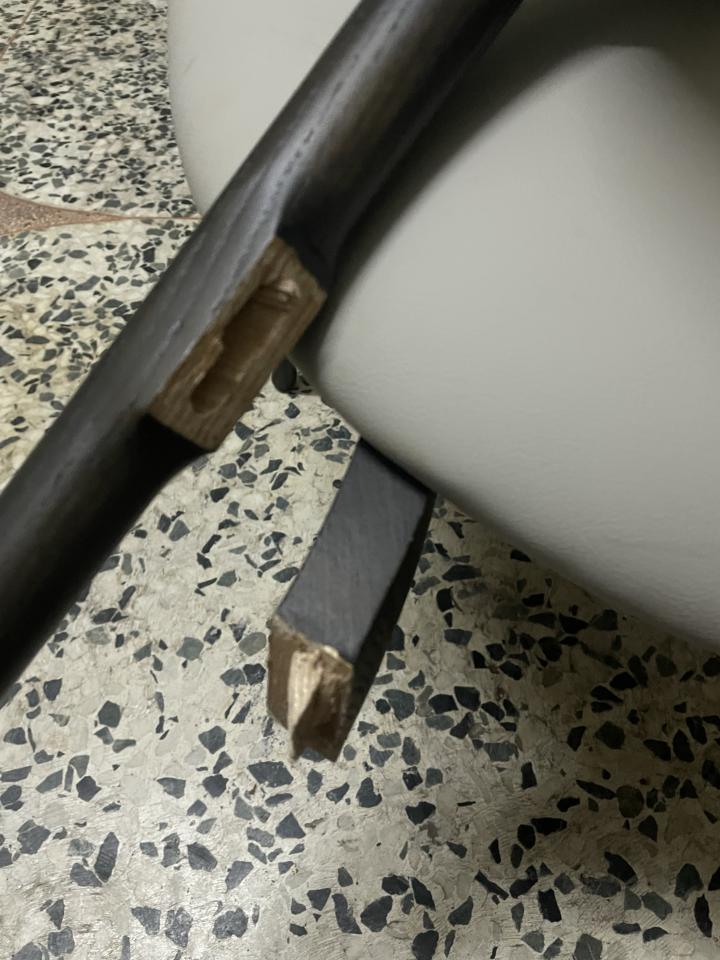 家具維修案件圖片