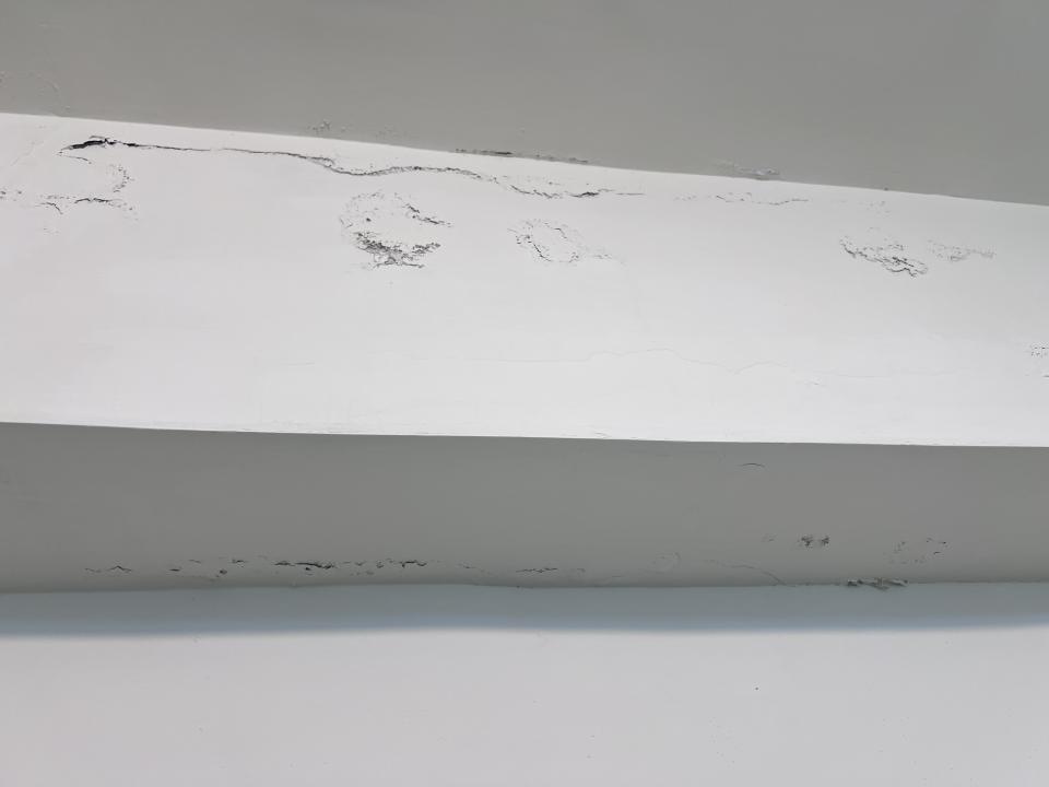 油漆工程案件圖片