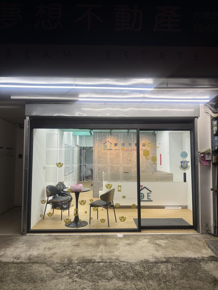 拆除工程案件圖片