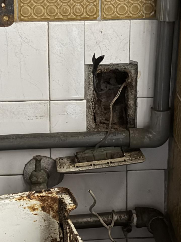 電線裝修案件圖片