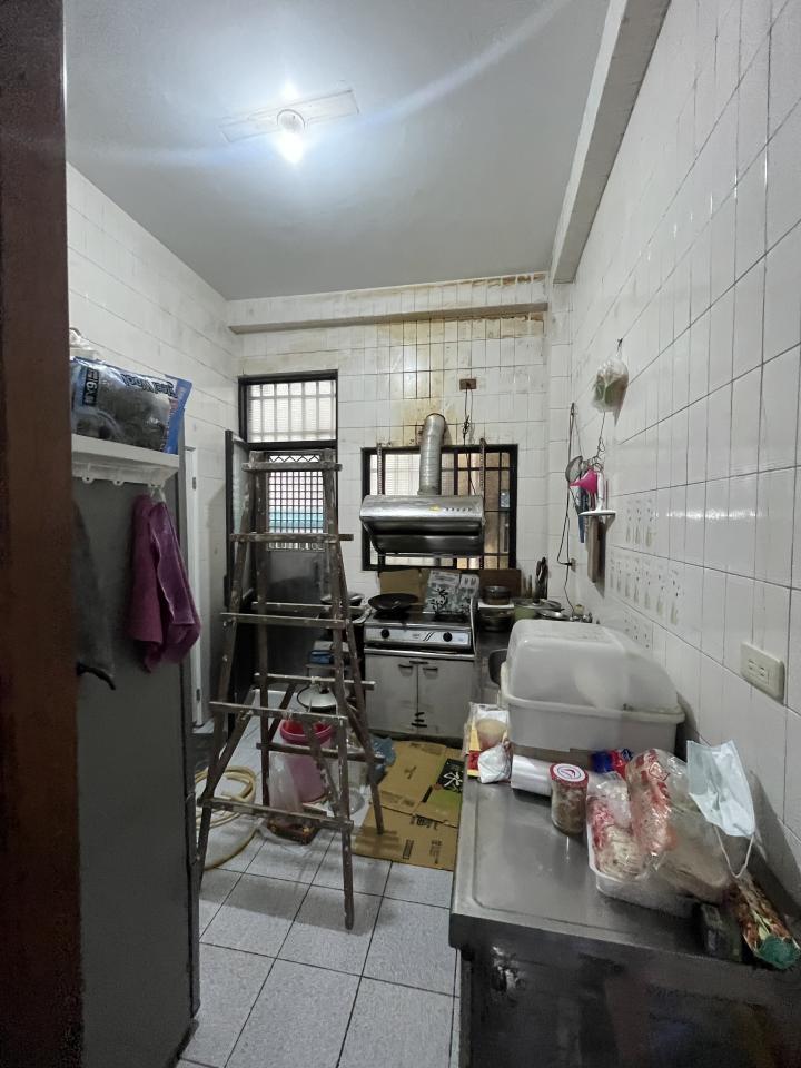 廚房清潔案件圖片