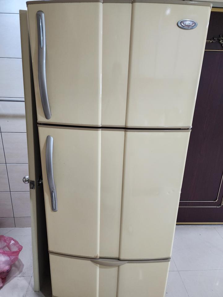冰箱維修案件圖片