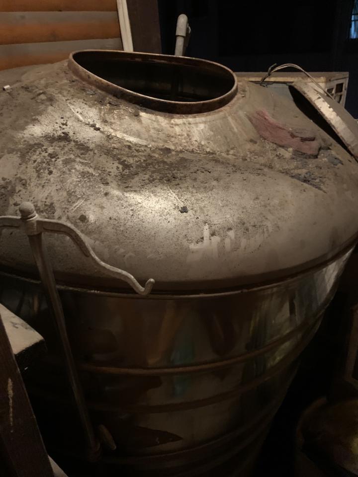 水塔漏水維修案件圖片