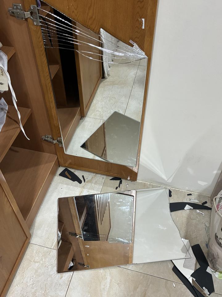拆除工程案件圖片