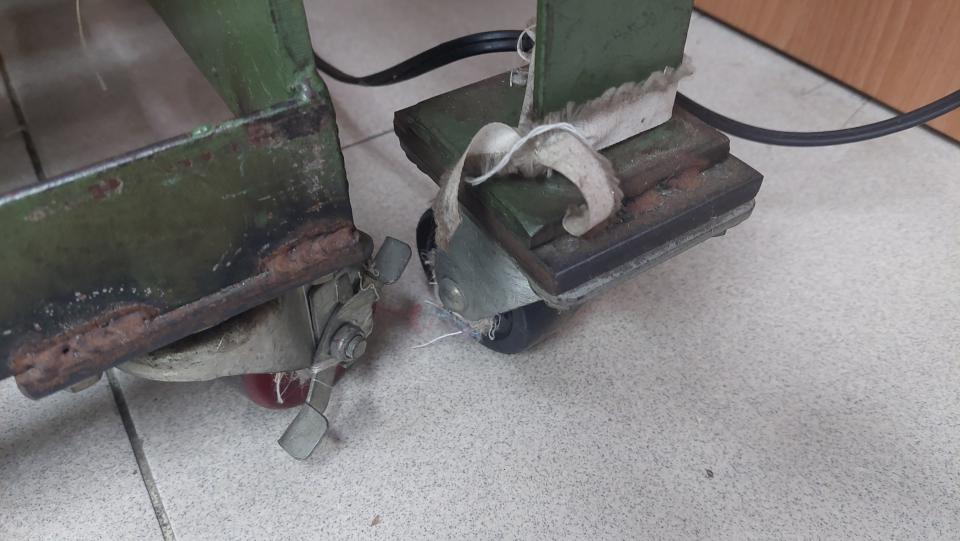 拆除工程案件圖片