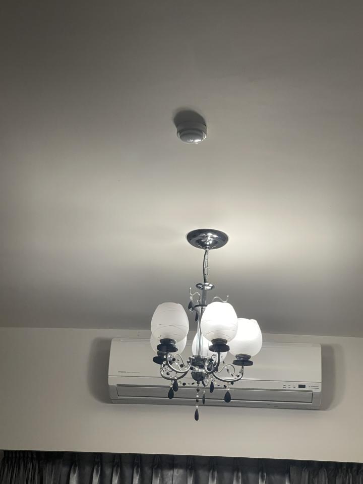 燈具安裝案件圖片