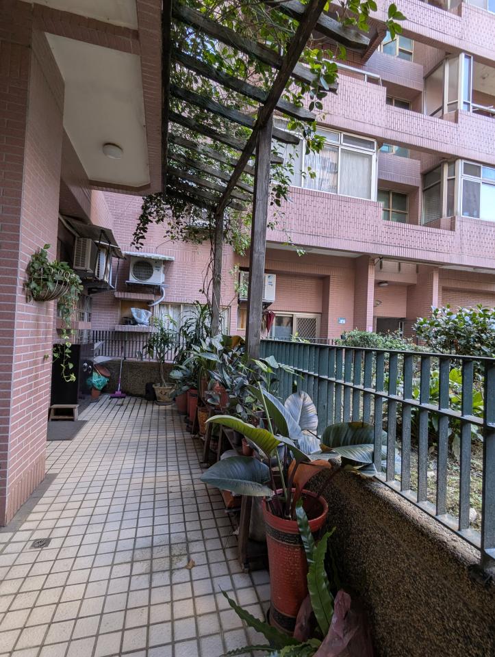 園藝設計案件圖片