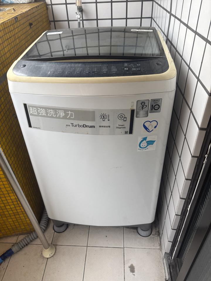 冷氣清洗案件圖片