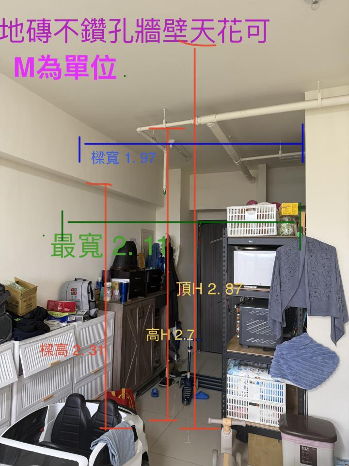 拉門案件圖片