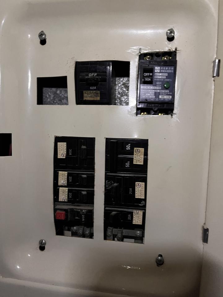 電線裝修案件圖片