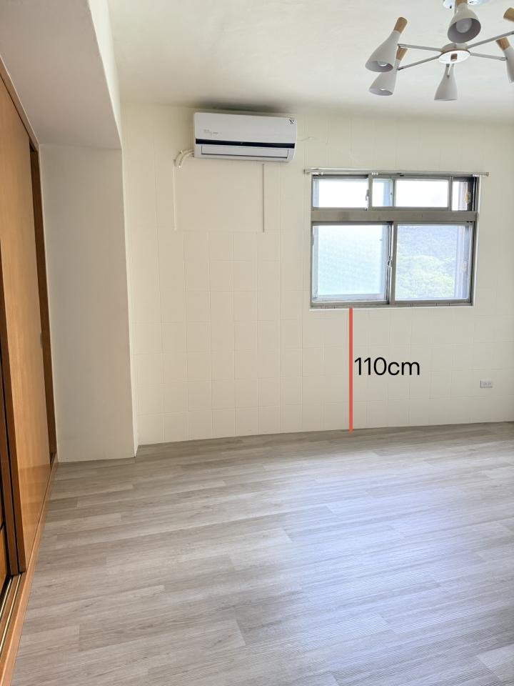 窗簾安裝維修案件圖片
