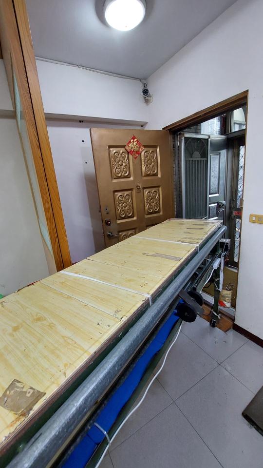 拆除工程案件圖片
