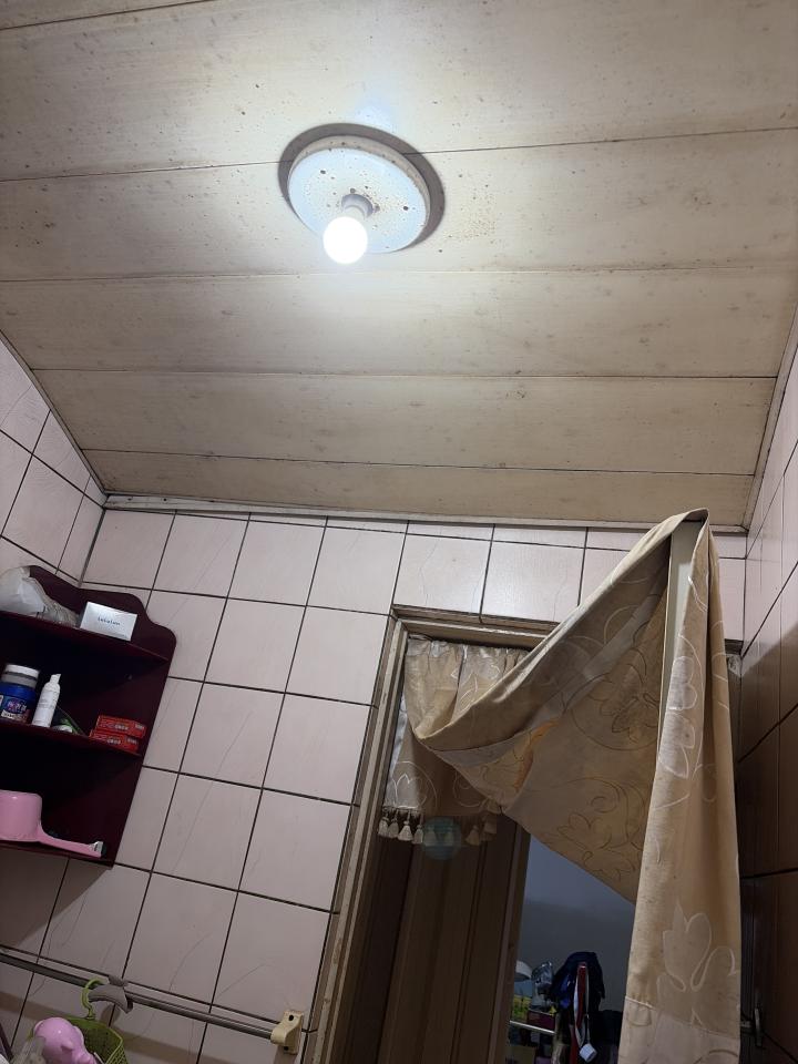 浴室翻新案件圖片