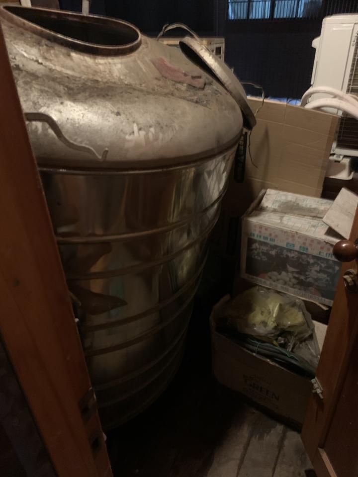 水塔漏水維修案件圖片