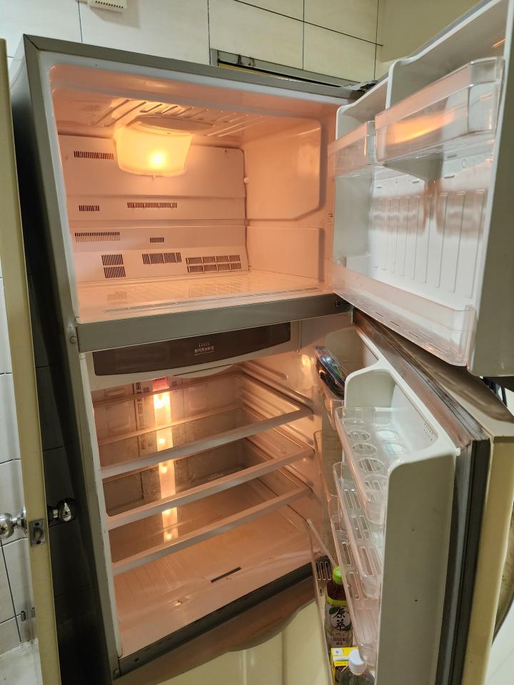 冰箱維修案件圖片