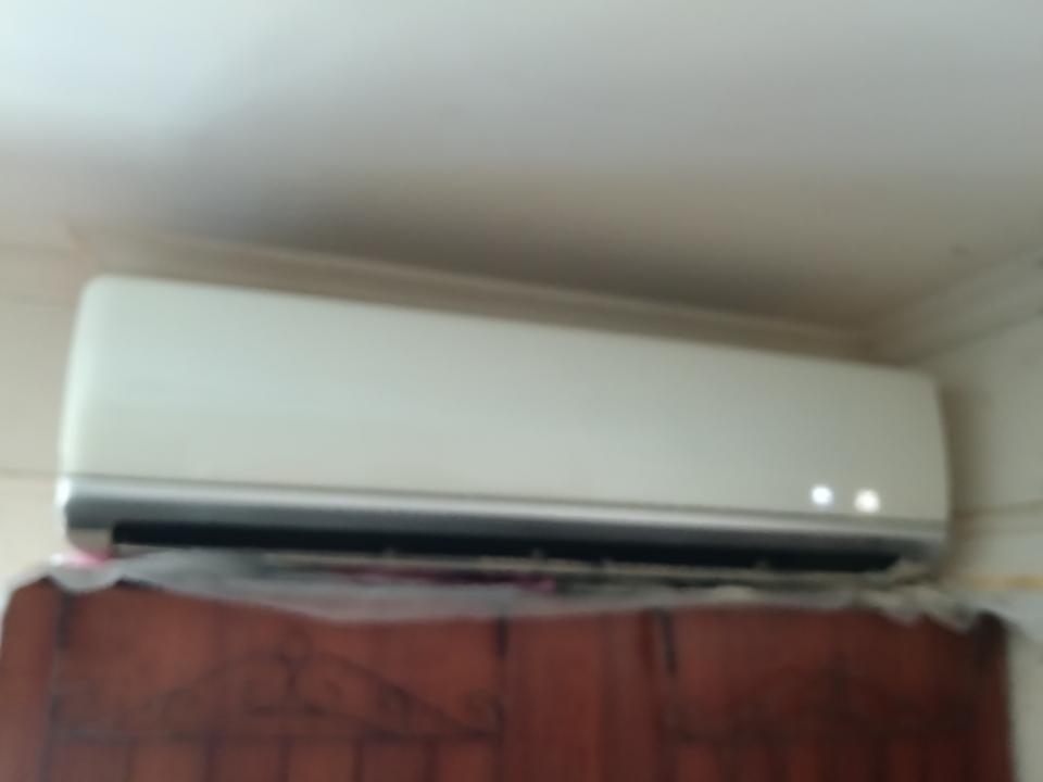 冷氣清洗案件圖片