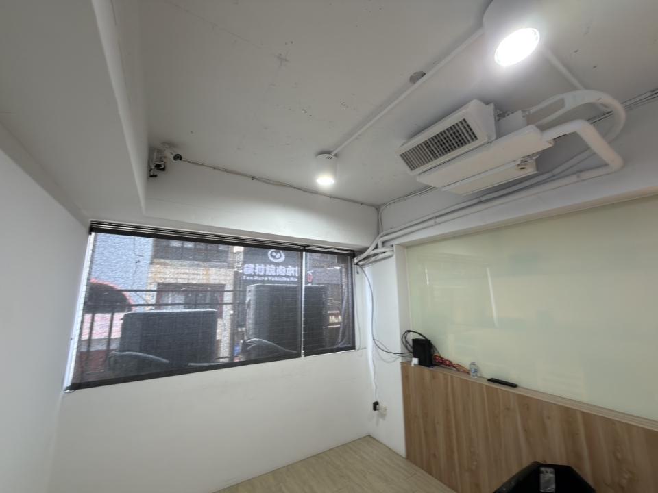冷氣維修保養案件圖片