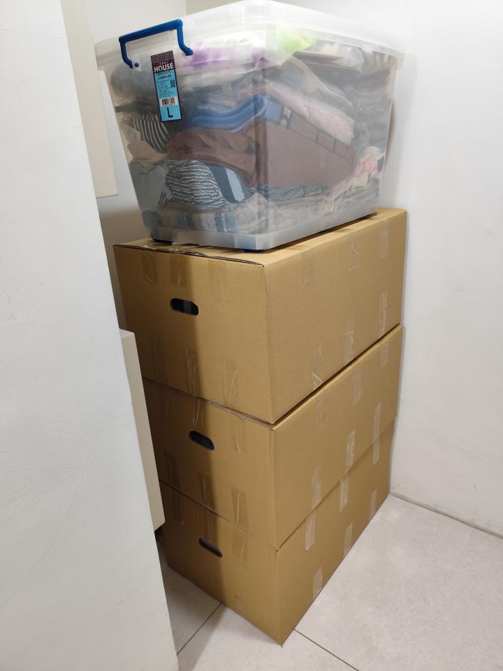 搬家案件圖片