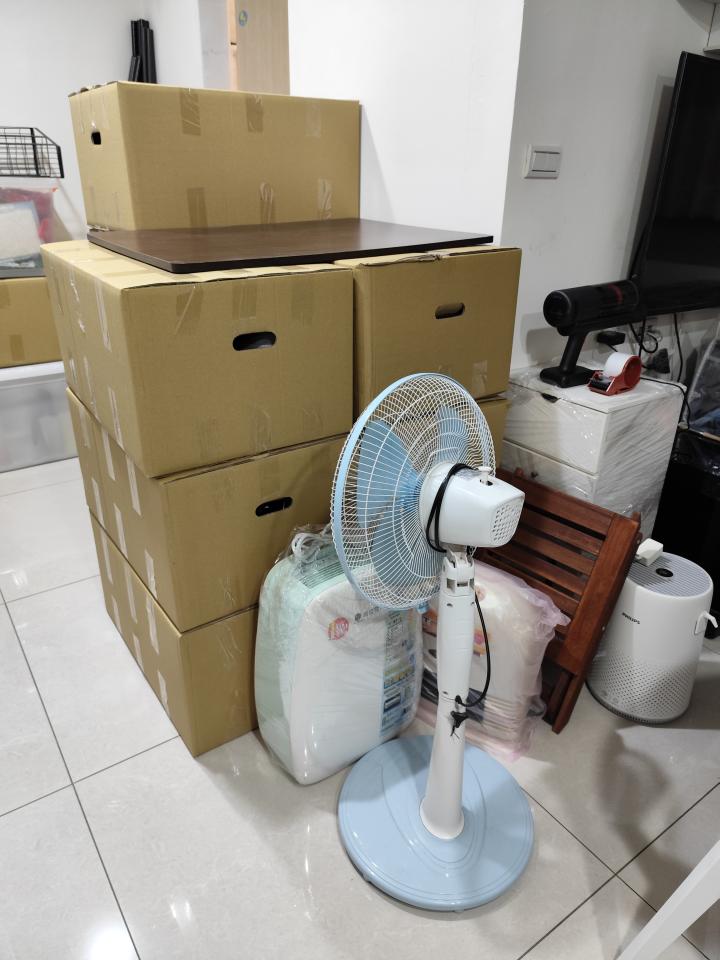 搬家案件圖片