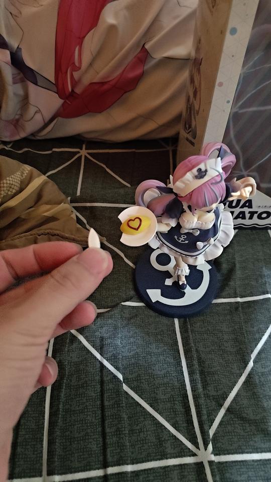 模型代工案件圖片