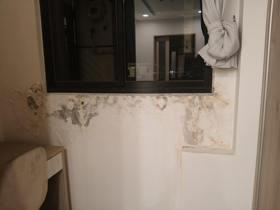 漏水鑑定案件圖片