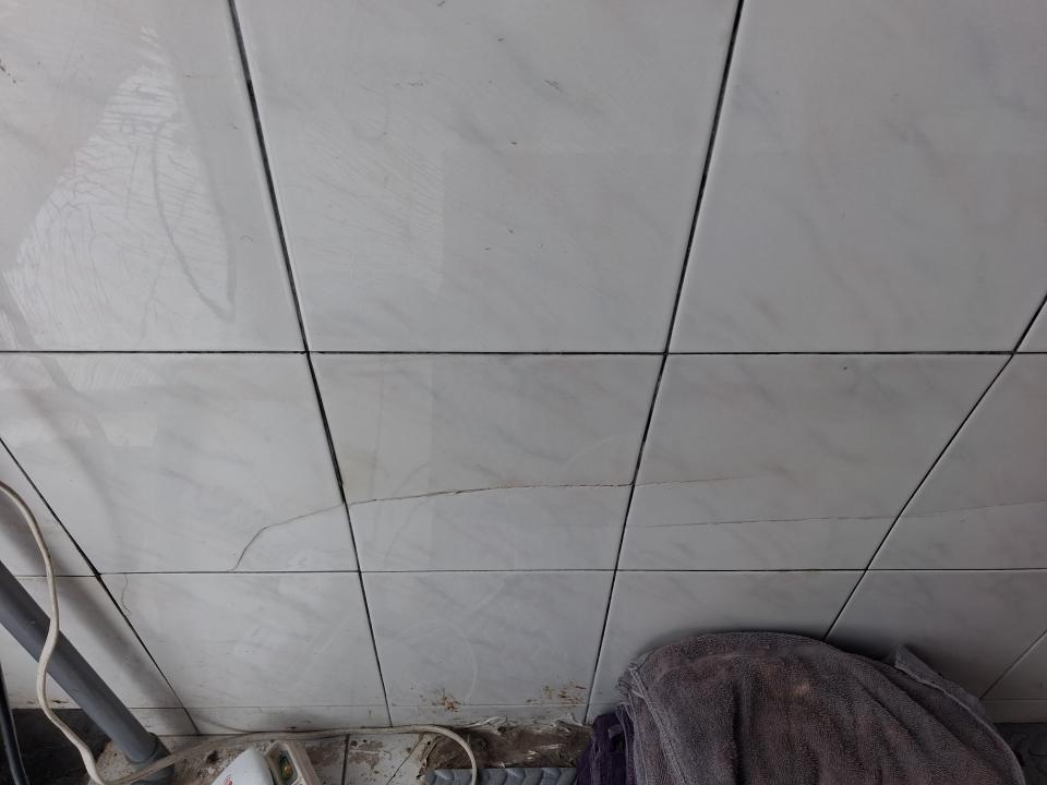 磁磚修補案件圖片