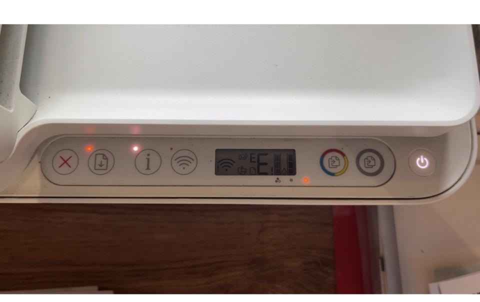 印表機維修案件圖片